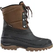 Albatros VANCOUVER Gefütterter Schnürstiefel braun 45