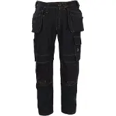 Mascot Young 06231 Hanging Pockets Big Arbeitshose