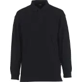 Mascot Polo-Shirt MANILA CROSSOVER 50206 Gr. XL graphitblau
