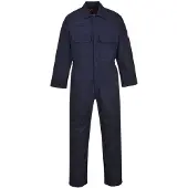Portwest BIZ1 Flammhemmender Bizweld Overall Red Gr. M