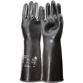 Honeywell Chemikalienhandschuh Butoject 898, Gr. 8