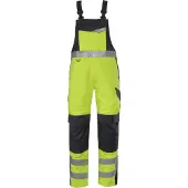 Mascot Multisafe 13869 Overall Mit Knieschutztaschen
