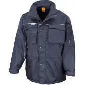 Result WORK-GUARD Heavy Duty Combo Coat