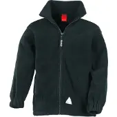 Result Junior Polartherm&trade Jacket
