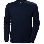 Helly Hansen Classic Langarm-t-shirt