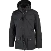Maier Sports KNUTH Jacke Herren black 56