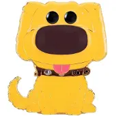 Funko POP! Pop! Dug Stift Gelb Gelb One Size