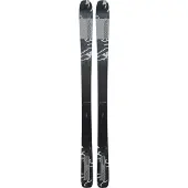 K2 Mindbender 99ti Alpinski