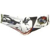 Turbo New Joker Badeslip