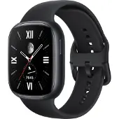 Honor Watch 4, 4,45 cm (1.75"), AMOLED, Touchscreen, 4 GB, GPS, 32 g