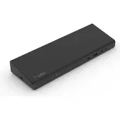 Belkin USB-C Dockingstation (15 in 1), Schwarz