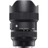 Sigma 14-24mm F/2.8 DG DN ART Sony FE