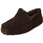 Ugg Ascot Hausschuhe Braun EU 40 Mann Braun EU 40