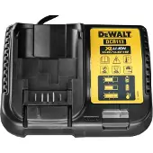 DeWalt DCB 113 Ladegerät XR 10,8V-18V für Li-Ion Akkus