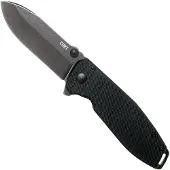 CRKT Squid XM Taschenmesser, schwarz