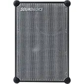 Soundboks 4 Grau Stativ Set