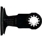 Bosch BIM Tauchsägeblatt AII 65 APB, Wood and Metal, 40 x 65 mm, PAK - 2608661907
