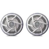 Pioneer Ts-Mr1600 Autolautsprecher 2-Wege 1017568 - Lautsprecher