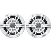Pioneer TS-ME650FS, 2-Wege, 250 W, 75 W, 4 Ohm, 88 dB, 34 - 23000 Hz