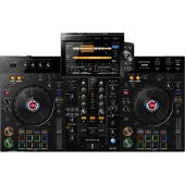 Pioneer DJ DJ XDJ-RX3 - All-in-one rekordbox DJ-System