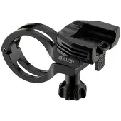 Lezyne 31.8 Mm Handle Bar Mount Al Mini To Mega Drive Led Y11 Unterstützung