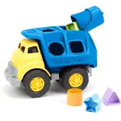 Green Toys GreenToys Spielzeugfahrzeug LKW sortieren