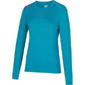 La Sportiva Tour Long Sleeve Women crystal (635635) XS