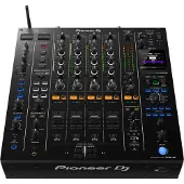 Pioneer DJ DJ DJM-A9 DJ Mixer