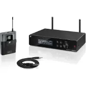 Sennheiser XSW 2-CI1 Instrumentenmikrofon-Set E-Band