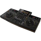 Pioneer DJ OPUS-QUAD und Decksaver Cover