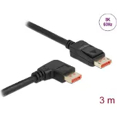 DeLOCK 87067 3 m DisplayPort