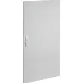 Hager FZ022F Tür,univers, FW, rechts, geschlossen, RAL 9010, für Schrank IP30 1100x550mm