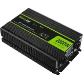 Green Cell Inv11 12v Usv 4000w