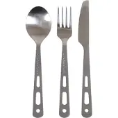 Lifeventure Titan Besteckset