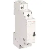 AEG StromstoßschalterPLS+ S161023016A 230VAC/110VDC 1S685614 (2TAZ372000R2011)