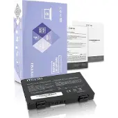 Mitsu A32-F82 Akku für Asus F82 K40 K50 K60 K70