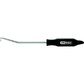 Ks Tools Glaserhaken mit Kugel, XL, 295mm - 140.2229