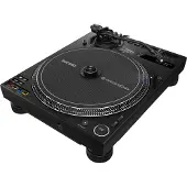 Pioneer DJ PLX-CRSS12 Hybrid-Plattenspieler