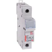 Legrand LEXIC Rohr-Sicherungshalter - 005808