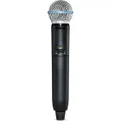 Shure GLXD2+/B58 (Z4) Handsender