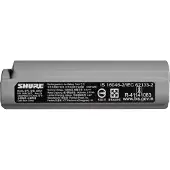 Shure SB904 Wiederaufladbarer Akku für GLX-D+-Funksysteme