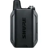 Shure GLXD1+ Drahtloser Taschensender