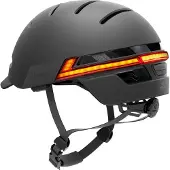 LIVALL BH51M Neo Multifunktionshelm schwarz 54-58cm 2022 Fahrradhelme