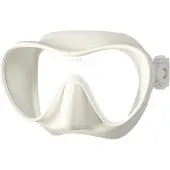 Ist Dolphin Tech Pi Silicone Tauchmaske