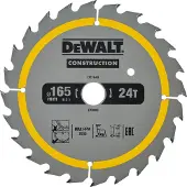 Dewalt XR EXTREME Kreissägeblatt Akku - DT1949-QZ