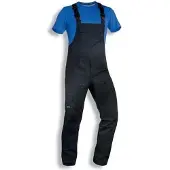 Uvex Latzhose suXXeed grau, graphit 50