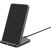 Rapoo XC360, Drinnen, USB, Kabelloses Aufladen, 1 m, Schwarz