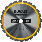 Dewalt Dt1958-qz Kreissägeblatt Für Holz 305x30 Mm