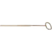 Ks Tools BRONZEplus Flanschmesser rund 690 mm ( 963.9656 )