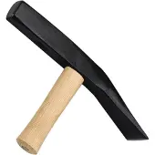 Nordwest SHANDONG Pflastererhammer Berliner Form - BH113
